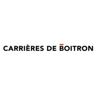 Carrières de Boitron logo - Similar company to Teknofluid
