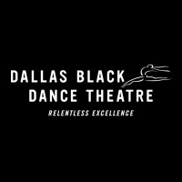 Dallas Black Dance Theatre logo - Similar company to Undermain Theatre