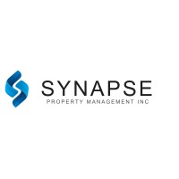 Synapse Property Management Inc. logo - Similar company to T2 Condo Rentals