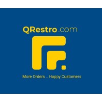 QRestro.com logo - Similar company to Hydropay Technologies Pvt Ltd