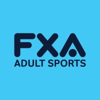 FXA Adult Sports logo - Similar company to V3Gate Foundation
