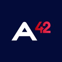 Analytica42 logo - Similar company to Rapdev Consulting