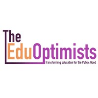 EduOptimists LLC logo - Similar company to Remarkable Minds - Neurodiversity Specialists