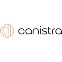 Canistra logo - Similar company to Cemix New Zealand