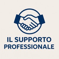 Il Supporto Professionale logo - Similar company to Cnf Intralogistics