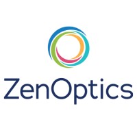 ZenOptics logo - Similar company to Savantis Intelli Solutions Inc