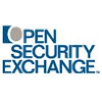 Open Security Exchange logo - Similar company to Essenspark Limited