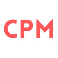 CPM Media logo - Similar company to Gamehunt.Gg