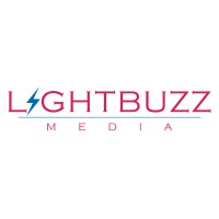 Light Buzz Media logo - Similar company to D2C-Ads