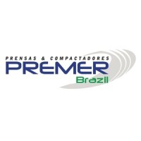 Premer Brazil logo - Similar company to Digesystems