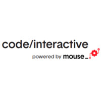 C/I - Code/Interactive logo - Similar company to Dis/Connect