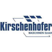 Kirschenhofer Maschinen GmbH logo - Similar company to Hunter Composites