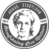 Berufskolleg Lise Meitner Ahaus logo - Similar company to 48 Concepts