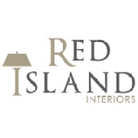Red Island Interiors logo - Similar company to Dls Interiors | Ceilings And Partitions