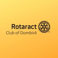Rotaract Club of Dombivli logo - Similar company to Creative Computing Club Biher