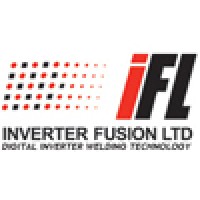 Inverter Fusion Ltd logo - Similar company to Inlex Locking Limited