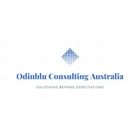 Odinblu Consulting Australia (OCA) logo - Similar company to Oca Consulting