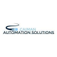 Caiman Automation Solutions