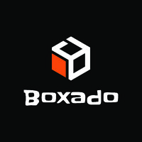BOXADO logo - Similar company to Eco System