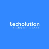 techolution logo - Similar company to Brightpath Associates Llc