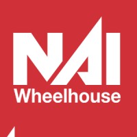 NAI Wheelhouse logo - Similar company to Oprex Commercial Construction