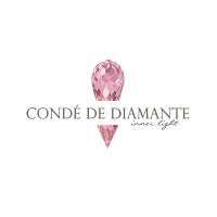 Condé de Diamante logo - Similar company to Corpcrew