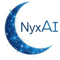 NyxAI logo - Similar company to Nyxai