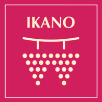 IKANO logo - Similar company to Face 2 Face