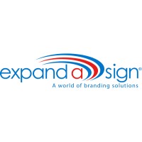 Expandasign New Zealand logo - Similar company to The Magnitude Group