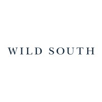 Wild South Clothing logo - Similar company to Nisa Clothing & Manufactory | New Zealand Made Underwear, Activewear & Swimwear