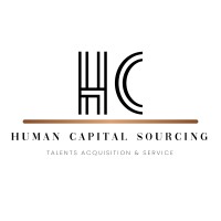 Human Capital Sourcing logo - Similar company to Human Capital