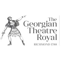 Georgian Theatre Royal, Richmond (N Yorks) logo - Similar company to Hebrides Ensemble