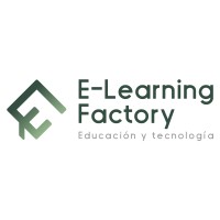 eLearning Factory SAS logo - Similar company to Digitalia Publishing