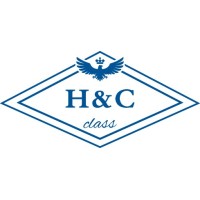 JIANGXI HC PACKAGING CO.,LTD logo - Similar company to Packaging Solutions