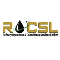 Refinery Operations and Consultancy Services Limited (ROCSL) logo - Similar company to Refinery Automation Institute, Llc