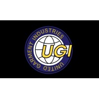 United Garment Industries logo - Similar company to Denim Core