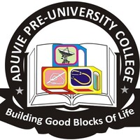 Aduvie Pre University logo - Similar company to Regent High School