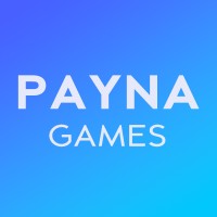 Payna Games logo - Similar company to Blacktab Games