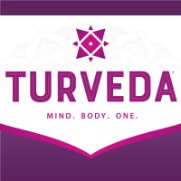 TURVEDA logo - Similar company to 四川神工钨钢刀具有限公司