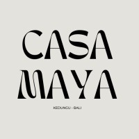 Casa Maya Bali logo - Similar company to Micpoint B.V.