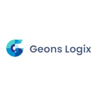 Geons Logix logo - Similar company to V3 Analytics Private Limited