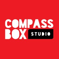 Compass Box Studio logo - Similar company to Heard Publishing