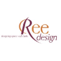 Ree Design logo - Similar company to Vīdl Life