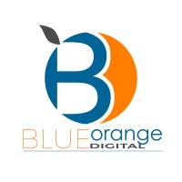 Blue Orange Digital Marketing