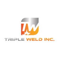 Triple Weld Inc. logo - Similar company to La Services