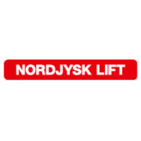Nordjysk Lift logo - Similar company to Conmas Aps