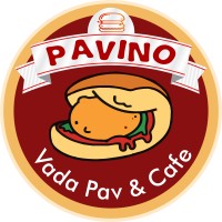 Pavino Vada Pav and Cafe logo - Similar company to Mumbasa Cafe
