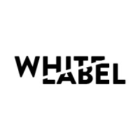 White Label logo - Similar company to Whitelabel