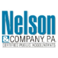 Nelson & Company, P.A,
