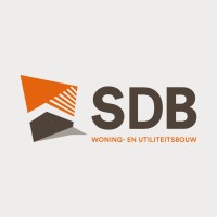 SDB Woning en Utiliteitsbouw B.V. logo - Similar company to Goudriaan-Jongerius Bouw